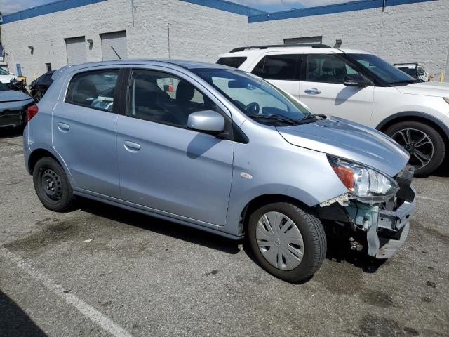 ML32A3HJ0KH004240 Mitsubishi MIRAGE ES