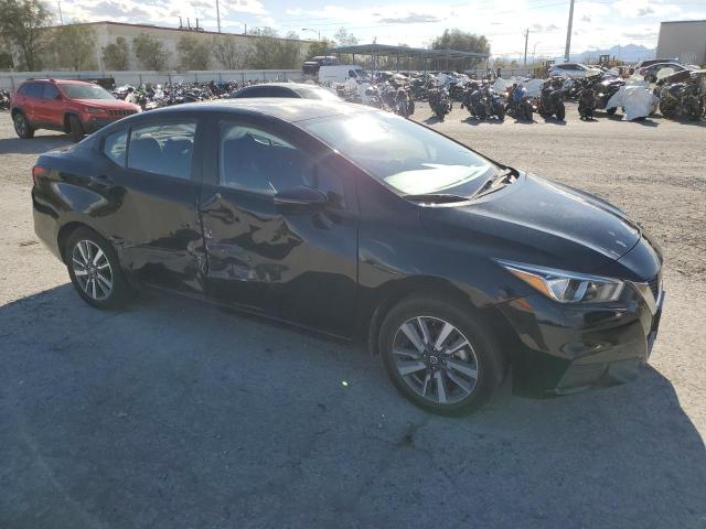 3N1CN8EV2ML832601 Nissan VERSA SV