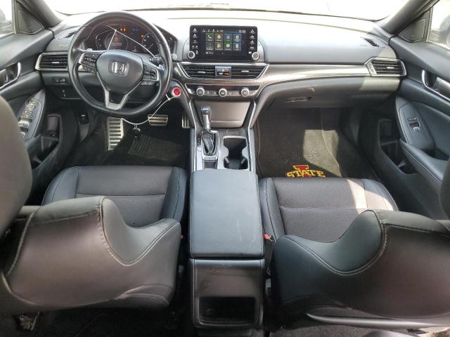 1HGCV1F35KA171394 Honda Accord Sport