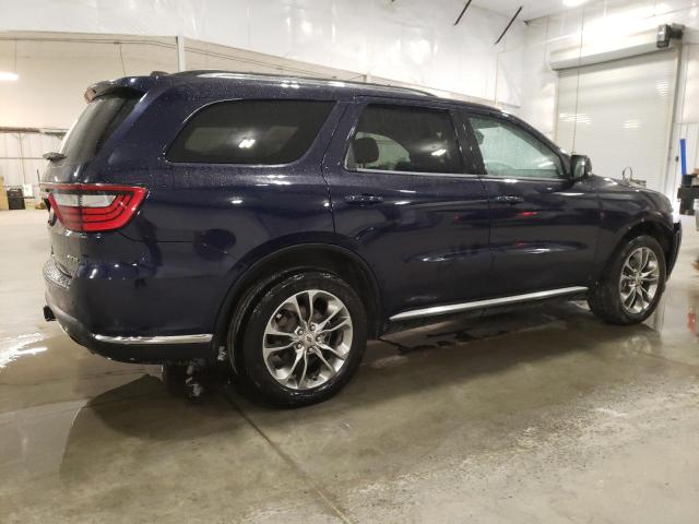 1C4RDJDG8FC870210 Dodge DURANGO LIMITED
