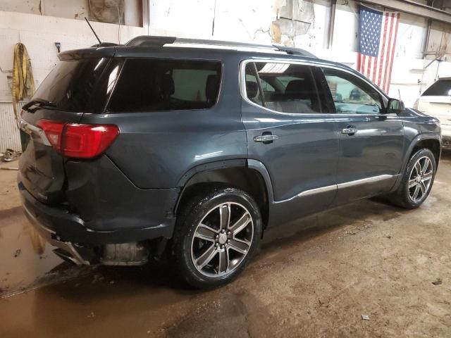 1GKKNXLS8KZ148836 GMC Acadia Denali