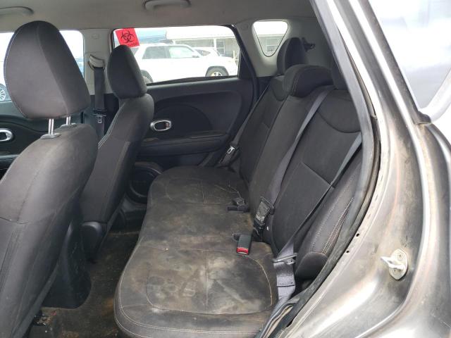 KNDJN2A26F7189660 KIA Soul