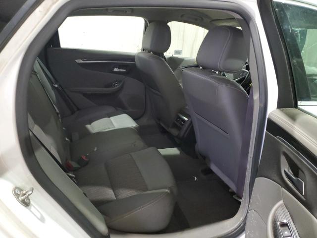 2G1105S37H9103368 Chevrolet IMPALA LT