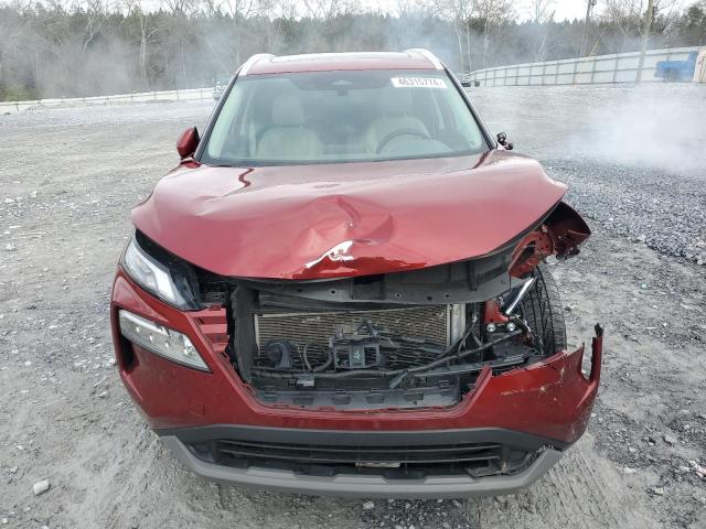 5N1AT3BBXMC732762 Nissan ROGUE SV