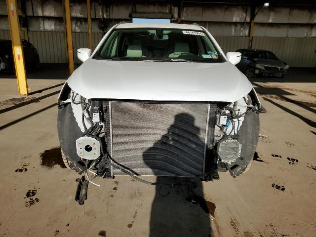 5GAERBKW2KJ159612 Buick Enclave Essence