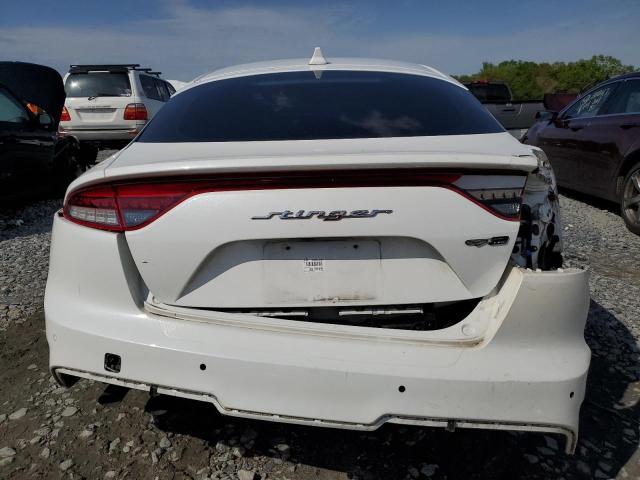 KNAE35LD2N6114026 KIA Stinger Gt Line
