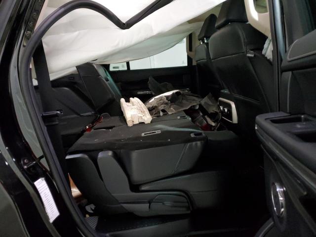 1FMJK1HT3NEA38525 Ford Expedition Max Xlt