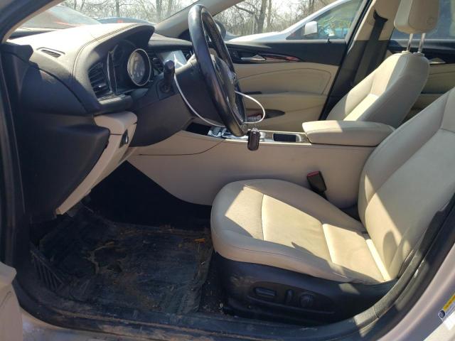 W04GP6SX6J1131429 Buick Regal Essence