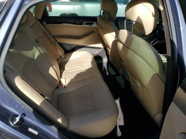 KMHGN4JE6GU116836 Hyundai Genesis 3.8l