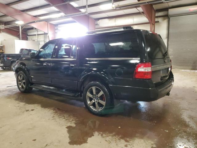 1FMJK2AT7HEA03863 Ford Expedition El Limited