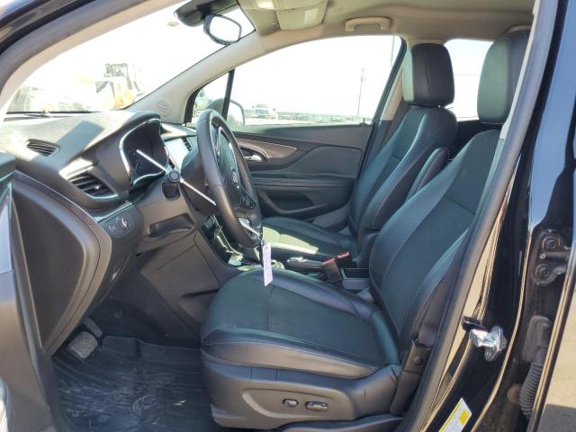 KL4CJASB5JB600642 Buick Encore Preferred