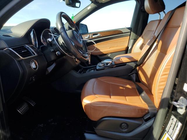 4JGED6EB5HA086706 Mercedes-Benz Gle Coupe 43 Amg