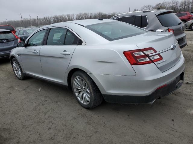 1FAHP2F80GG111615 Ford Taurus Limited