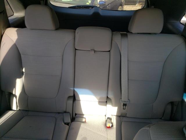 5XYKT4A6XFG579723 KIA SORENTO LX