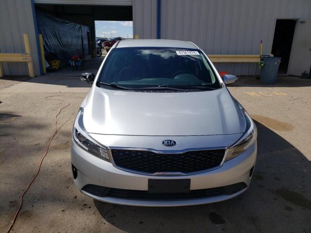 3KPFL4A72JE260753 KIA FORTE LX