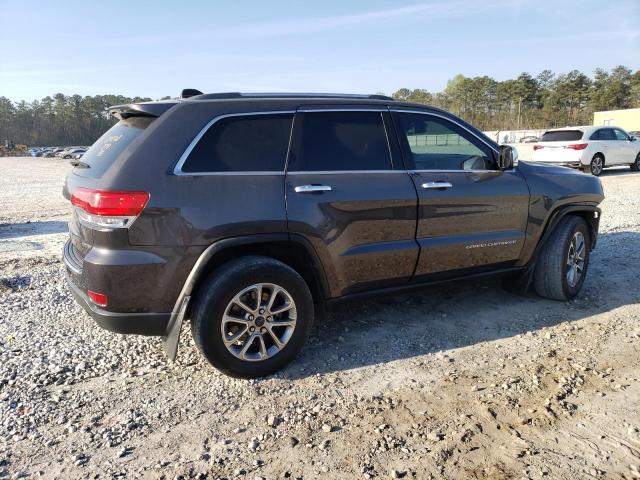 1C4RJEBG7EC490440 Jeep Grand Cherokee Limited