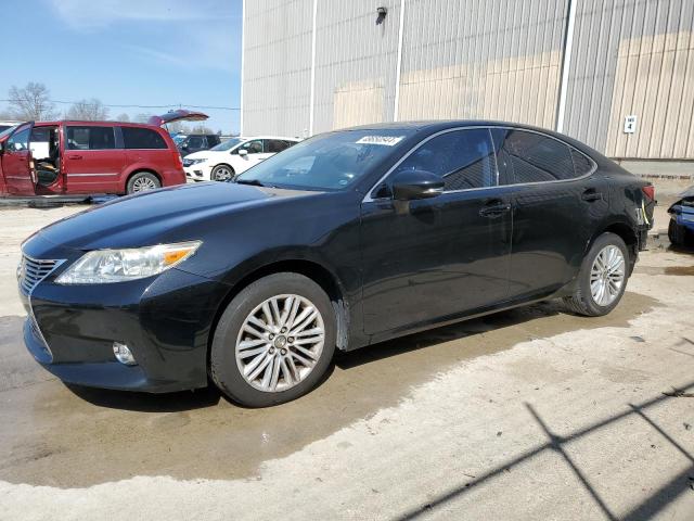 Aukcja sprzedaży 2014 Lexus Es 350, vin: JTHBK1GG2E2112496, numer aukcji: 48650844