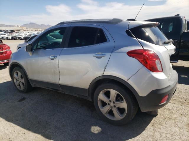 KL4CJASB5GB665614 Buick Encore