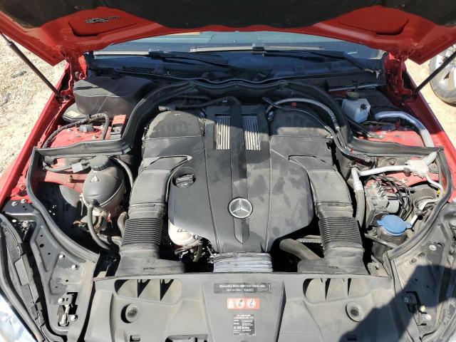 WDDKK6FF2GF335470 Mercedes-Benz E 400