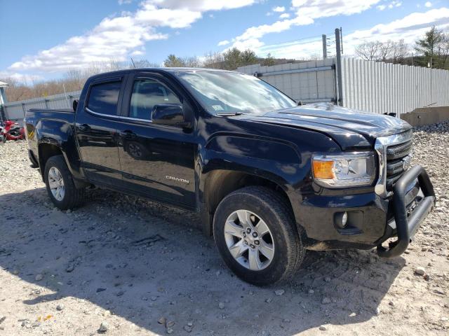 1GTG6CEN8J1219920 GMC CANYON SLE