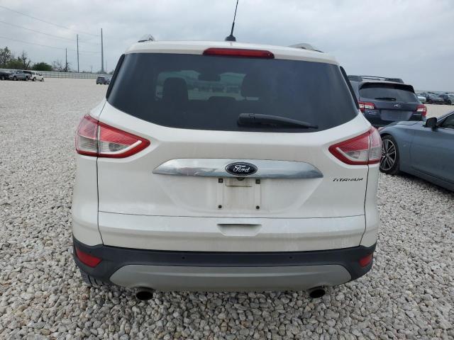1FMCU0JX1GUC66025 Ford Escape Titanium