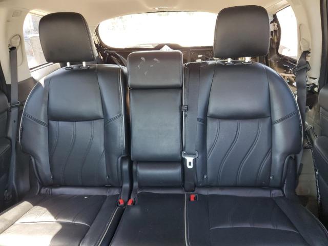 5N1DL0MM5JC531311 Infiniti QX60