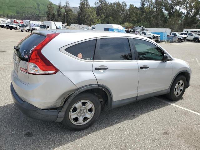 3CZRM3H39EG717313 Honda CR-V LX