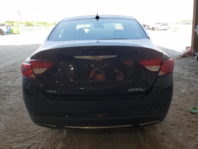 1C3CCCEG8FN560411 Chrysler 200 C