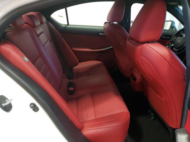 JTHGZ1B29M5040397 Lexus Is 350 F-sport