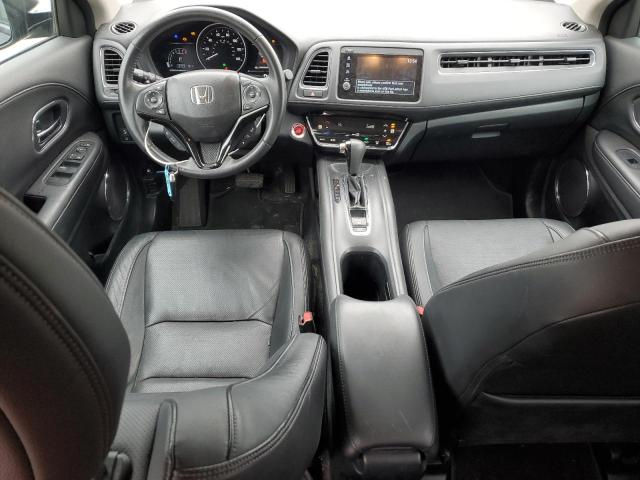 3CZRU6H75KM724454 Honda Hr-v Exl