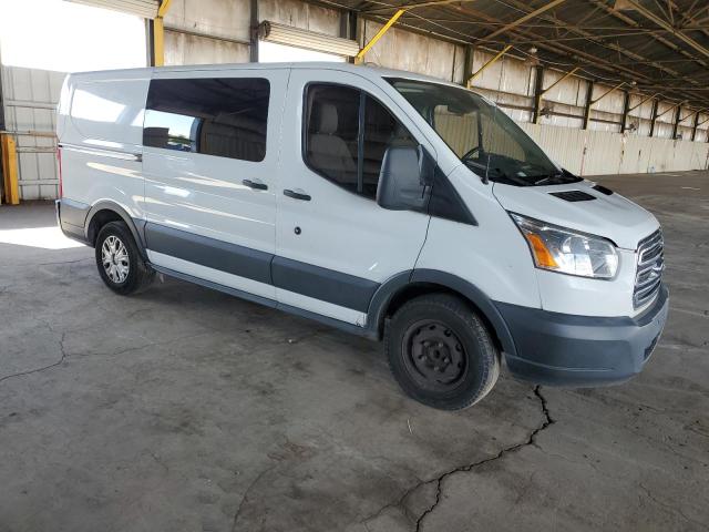 1FTYE1YM7HKA87168 Ford Transit T-150