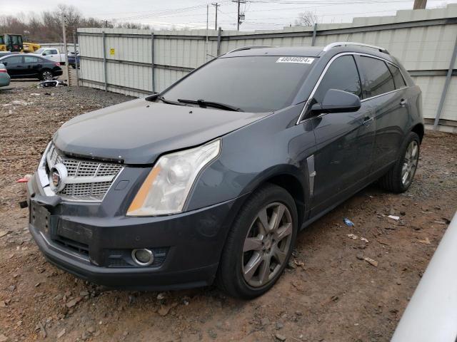 Auction sale of the 2012 Cadillac Srx Performance Collection, vin: 3GYFNEE39CS573384, lot number: 48046024