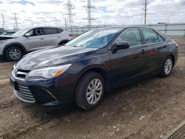 Auction sale of the 2015 Toyota Camry Le, vin: 4T4BF1FK3FR494041, lot number: 48555694