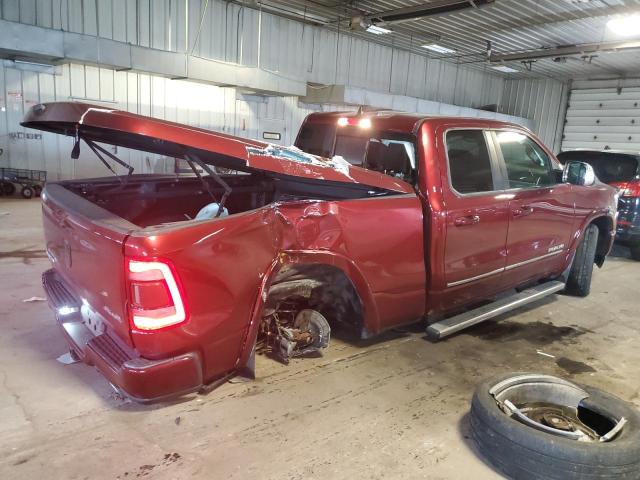 1C6SRFDT7KN796202 RAM 1500 Laie