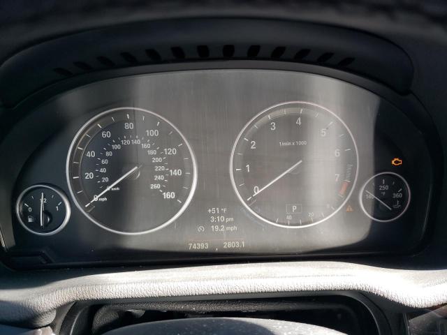 5UXWX9C55E0D30744 BMW X3 Xdrive28i