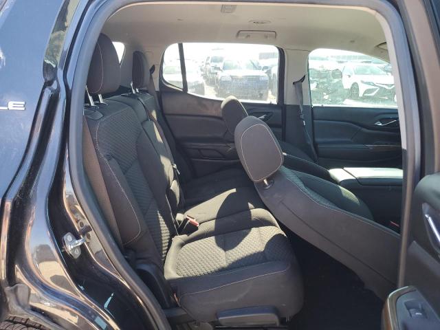 1GKKNKLAXJZ195570 GMC ACADIA SLE