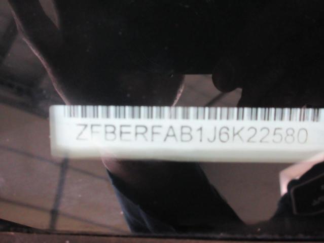 ZFBERFAB1J6K22580 RAM Promaster City