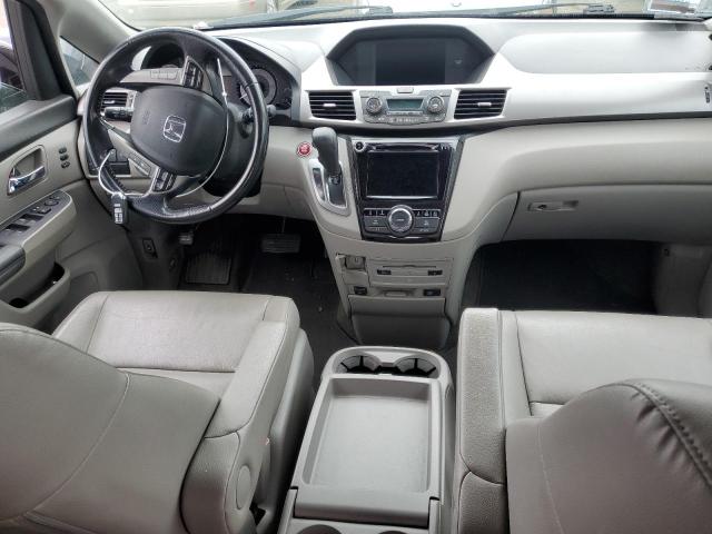 5FNRL5H93GB114231 Honda Odyssey Touring