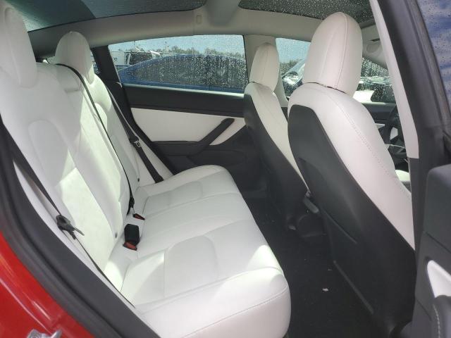 5YJ3E1EB2MF924915 Tesla MODEL 3
