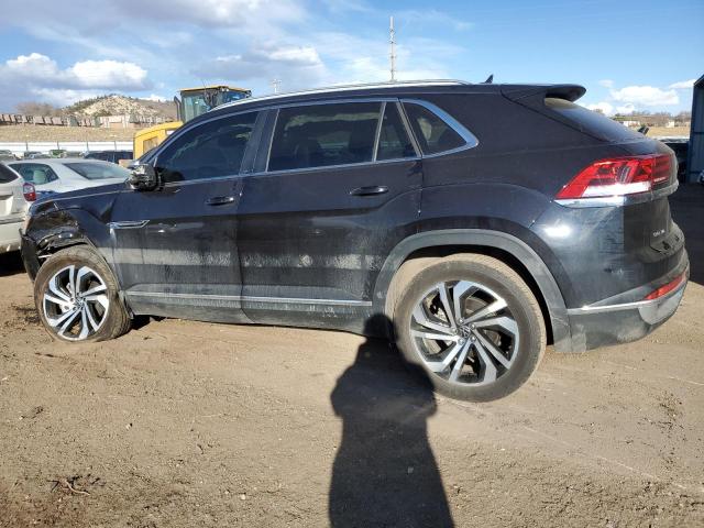 1V2BE2CA8NC214880 Volkswagen Atlas Cross Sport Sel