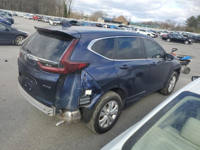 NJ1527E Honda CRV