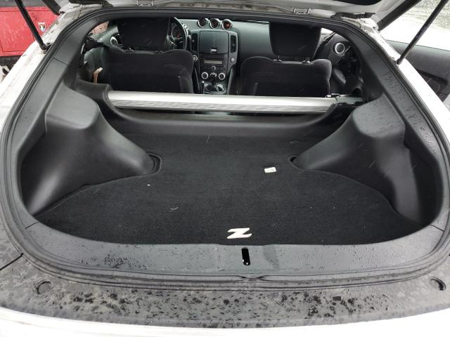 JN1AZ4EH8HM953840 Nissan 370Z BASE
