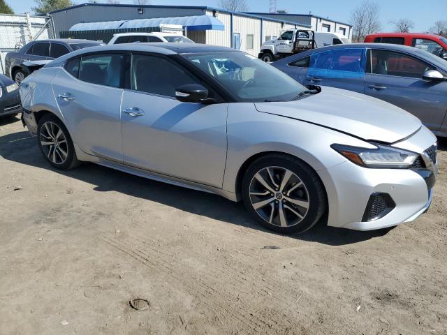 1N4AA6DV8LC374892 Nissan MAXIMA SL