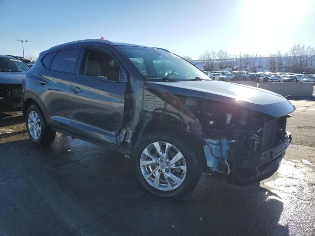KM8J3CA44KU918369 Hyundai Tucson Limited