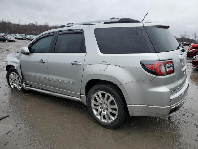 1GKKVTKDXFJ145372 GMC Acadia Denali