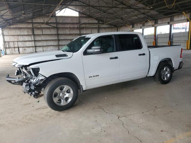 Продаж на аукціоні авто 2023 Ram 1500 Big Horn/lone Star, vin: 1C6SRFFT2PN539520, номер лоту: 46681474