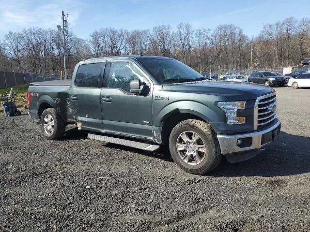 1FTFW1EG3FFA47629 Ford F150 Supercrew