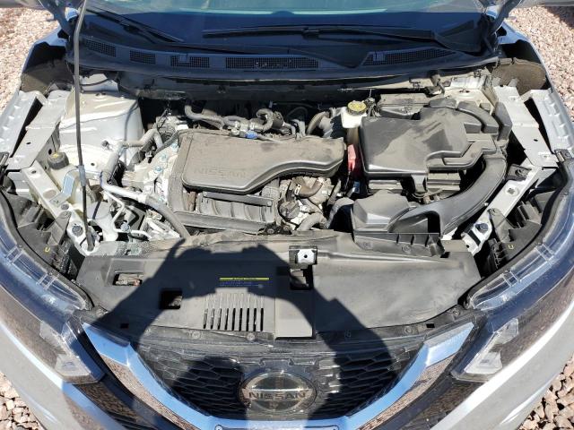 JN1BJ1CV7NW351675 Nissan Rogue Sport Sl