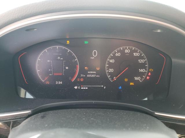 2HGFE1E5XNH473222 Honda CIVIC SI