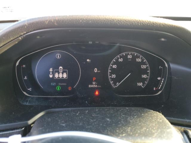 1HGCV1F46MA034895 Honda Accord Sport Se